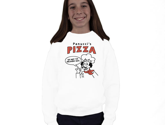 Panucci's Pizza