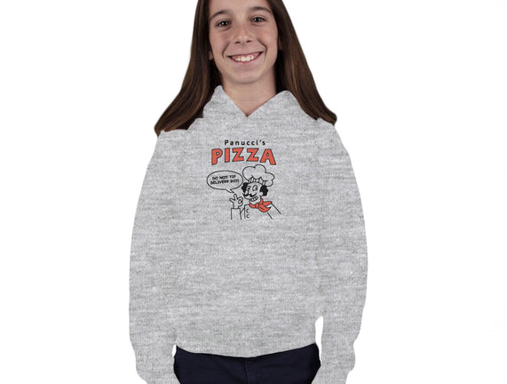 Panucci's Pizza