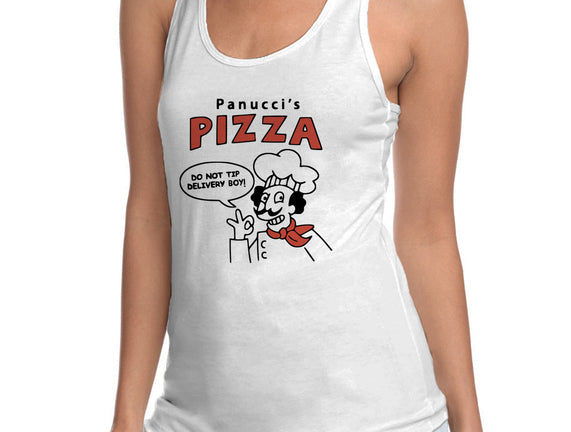 Panucci's Pizza