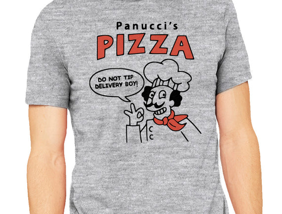 Panucci's Pizza