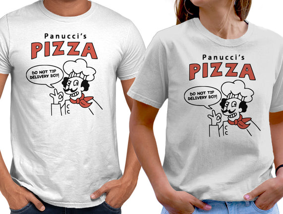 Panucci's Pizza