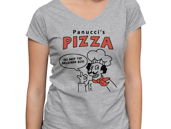 Panucci's Pizza