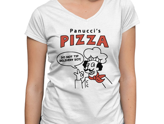 Panucci's Pizza