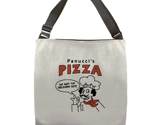 Panucci's Pizza