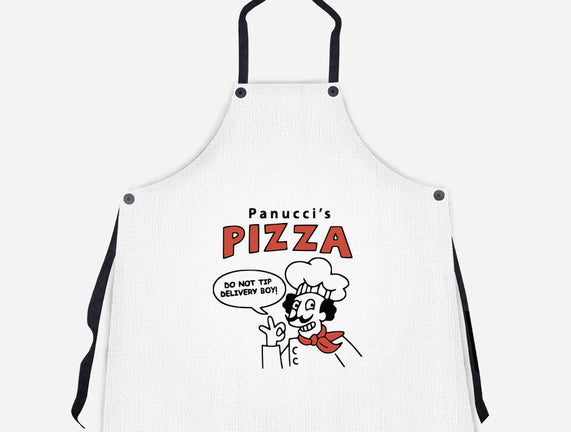 Panucci's Pizza