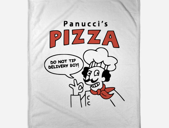 Panucci's Pizza