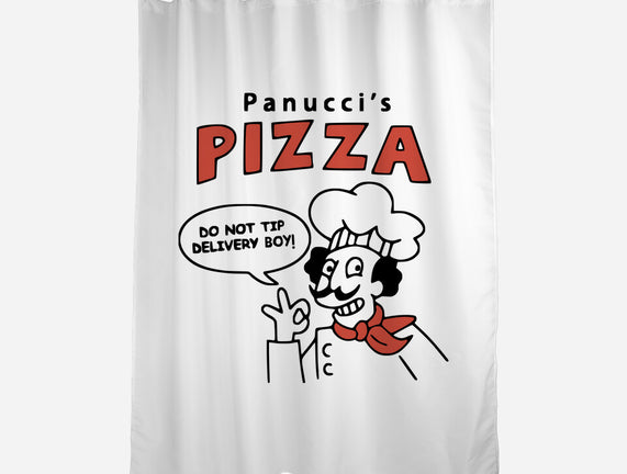 Panucci's Pizza