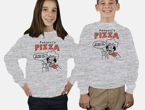 Panucci's Pizza
