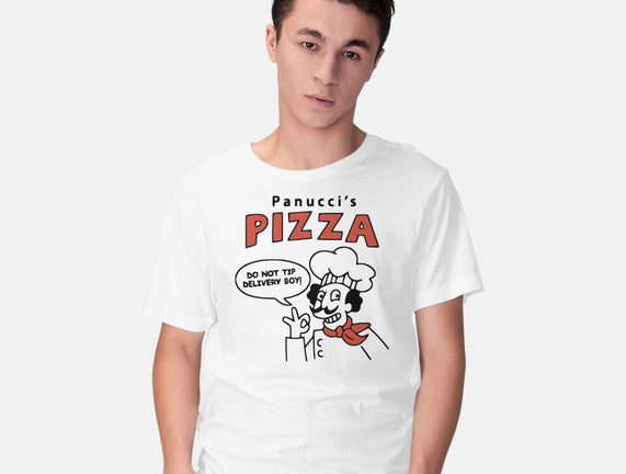 Panucci's Pizza