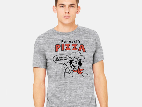 Panucci's Pizza