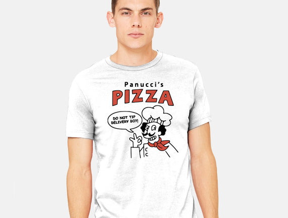 Panucci's Pizza