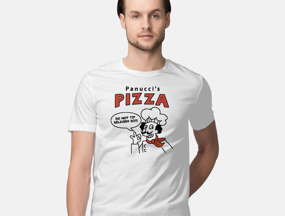 Panucci's Pizza