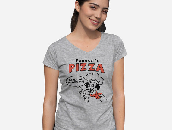 Panucci's Pizza