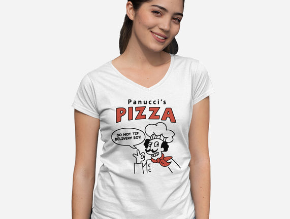Panucci's Pizza