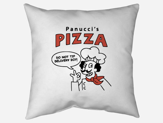 Panucci's Pizza