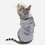 Paranoid Android Project-cat basic pet tank-ducfrench
