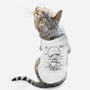 Paranoid Android Project-cat basic pet tank-ducfrench