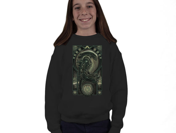 Parasite