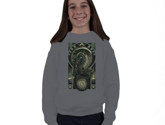 Parasite