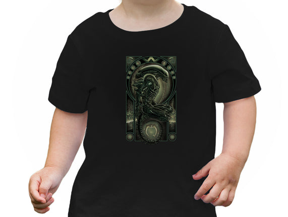 Parasite