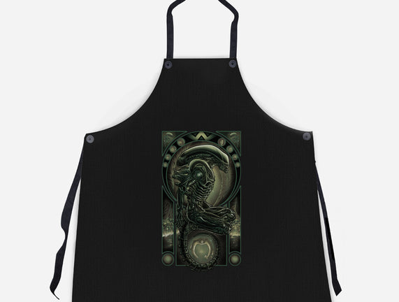 Parasite
