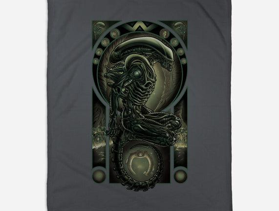 Parasite