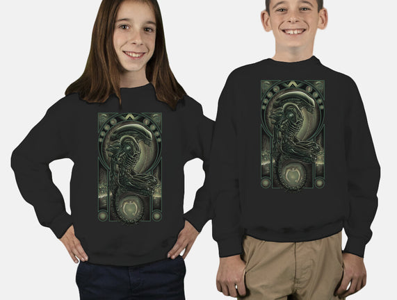 Parasite