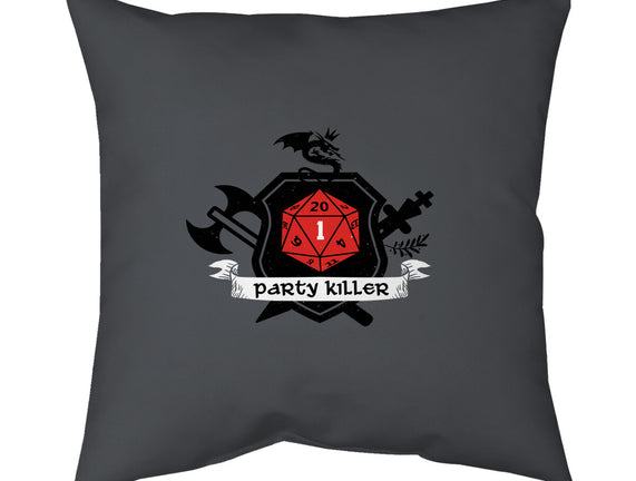 Party Killer