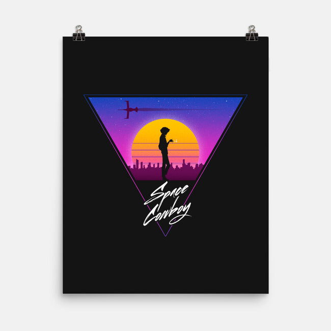 Past and Present-none matte poster-ddjvigo