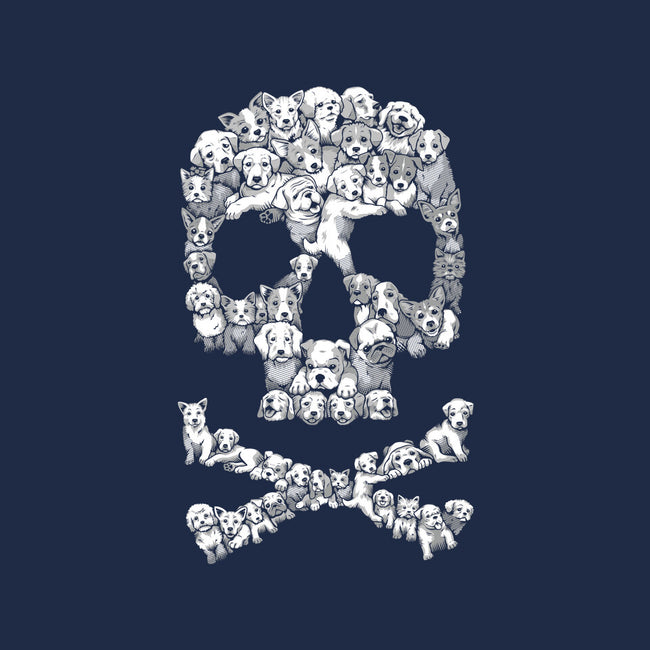 Pawsitively Awesome-none stretched canvas-harebrained