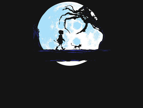 Perfect Moonwalk