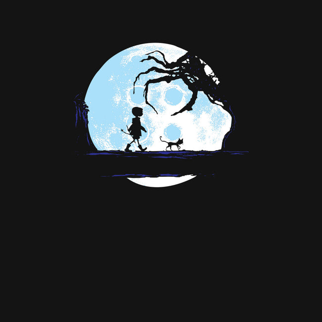 Perfect Moonwalk-baby basic onesie-dalethesk8er