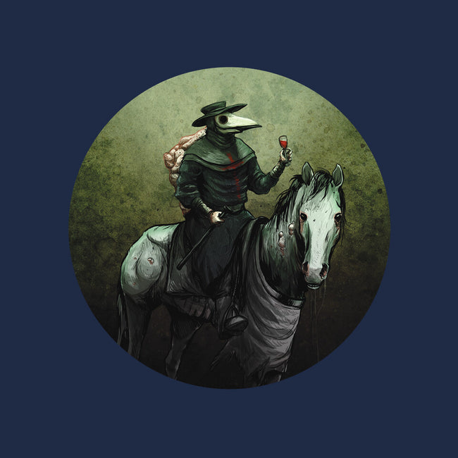 Pestilence-none fleece blanket-andyhunt