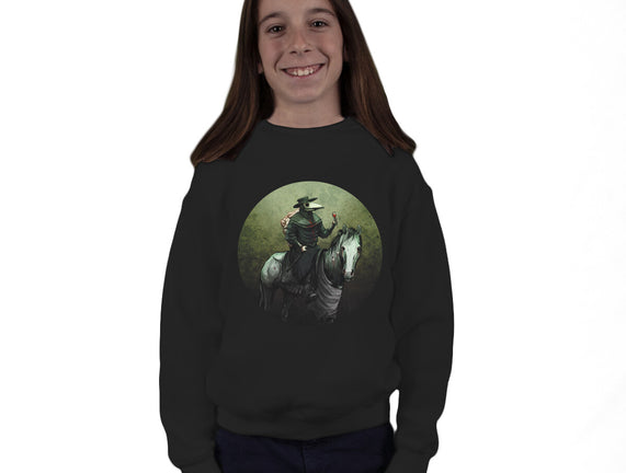 Pestilence