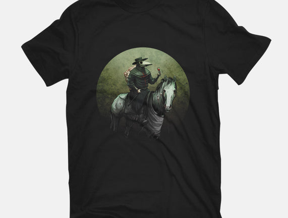 Pestilence