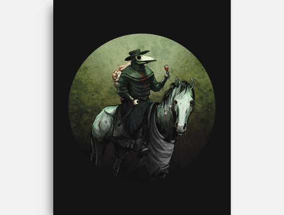 Pestilence