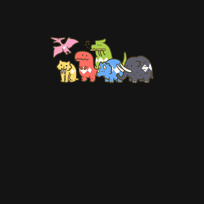 Pet Dinosaurs!-mens premium tee-Oktobear