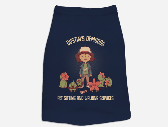 Pet Services