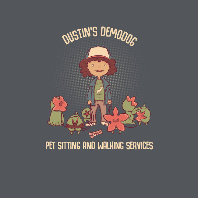 Pet Services-youth pullover sweatshirt-LiRoVi