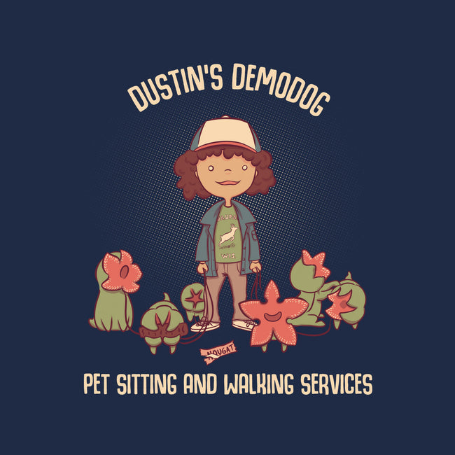 Pet Services-none glossy sticker-LiRoVi