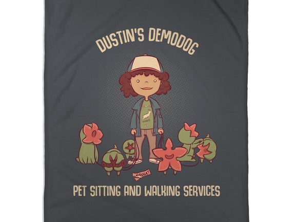 Pet Services