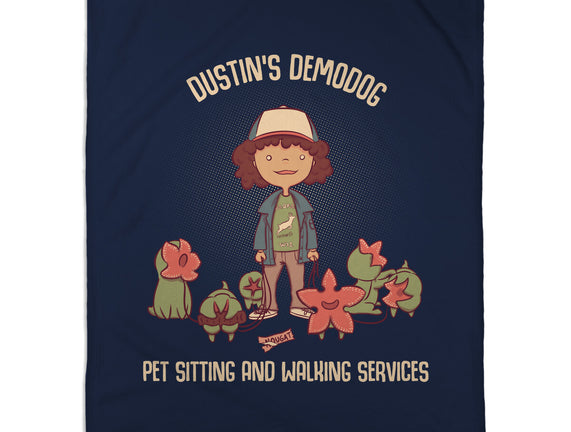 Pet Services