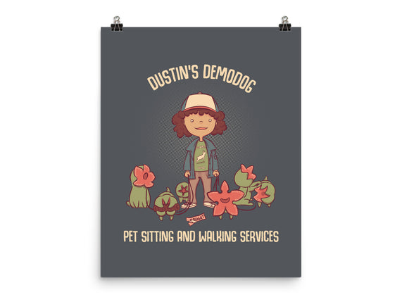 Pet Services
