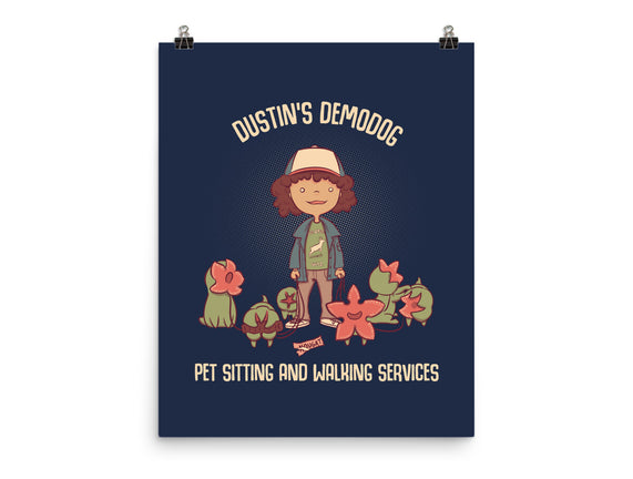 Pet Services