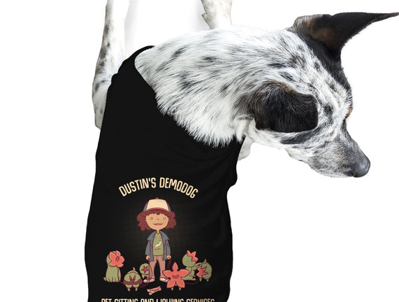 Pet Services