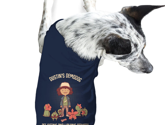 Pet Services