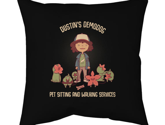 Pet Services