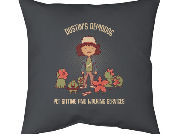 Pet Services