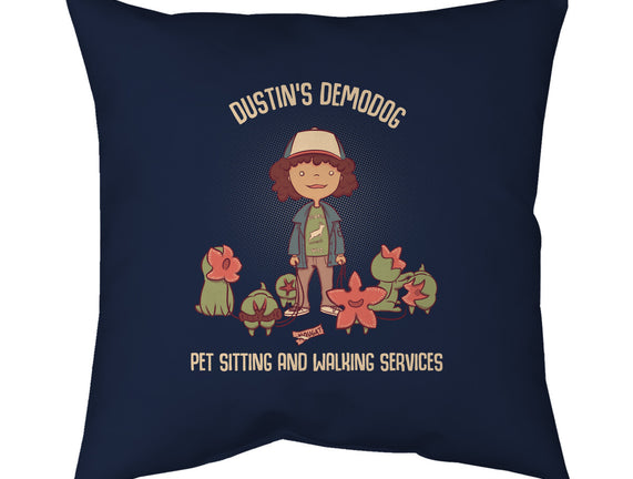 Pet Services