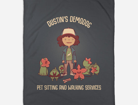 Pet Services